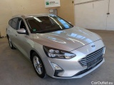  Ford  Focus  Turnier Cool & Connect 2.0 EcoBlue 110KW AT8 E6dT #20