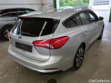  Ford  Focus  Turnier Cool&Connect 1.5 EcoBlue 88KW MT6 E6dT #2