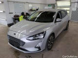  Ford  Focus  Turnier Cool&Connect 1.5 EcoBlue 88KW MT6 E6dT 