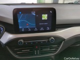  Ford  Focus  Turnier Cool&Connect 1.5 EcoBlue 88KW MT6 E6dT #8