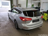  Ford  Focus  Turnier Cool&Connect 1.5 EcoBlue 88KW MT6 E6dT #9