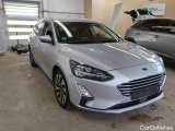  Ford  Focus  Turnier Cool&Connect 1.5 EcoBlue 88KW MT6 E6dT #22