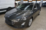  Ford  Focus  Turnier Titanium 1.5 EcoBlue 88KW MT6 E6dT 