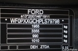  Ford  Focus  Turnier Titanium 1.5 EcoBlue 88KW MT6 E6dT #5