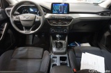  Ford  Focus  Turnier Titanium 1.5 EcoBlue 88KW MT6 E6dT #3