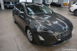  Ford  Focus  Turnier Titanium 1.5 EcoBlue 88KW MT6 E6dT #7