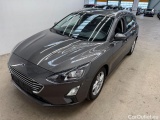  Ford  Focus  Turnier Cool & Connect 1.5 EcoBlue 88KW AT8 E6d 