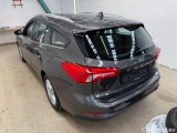  Ford  Focus  Turnier Cool & Connect 1.5 EcoBlue 88KW AT8 E6d #8