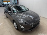  Ford  Focus  Turnier Cool & Connect 1.5 EcoBlue 88KW AT8 E6d #16