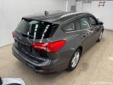 Ford  Focus  Turnier Cool & Connect 1.5 EcoBlue 88KW AT8 E6d #17