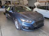  Ford  Mondeo  Turnier Titanium 2.0 EcoBlue 140KW AT8 E6dT #18