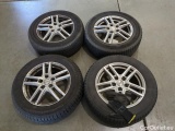  Ford  Mondeo  Turnier Titanium 2.0 EcoBlue 140KW AT8 E6dT #19