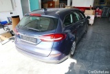  Ford  Mondeo  Turnier Trend 2.0 EcoBlue 110KW AT8 E6dT #14