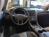  Ford  Mondeo  Turnier Titanium 2.0 EcoBlue 140KW AT8 E6dT #13