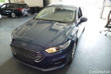  Ford  Mondeo  Turnier Trend 2.0 EcoBlue 110KW AT8 E6dT #55