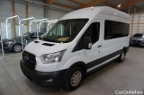  Ford  Transit  Kombi 350 L2 Trend 2.0 TDCi 96KW MT6 E6dT 