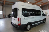  Ford  Transit  Kombi 350 L2 Trend 2.0 TDCi 96KW MT6 E6dT #2