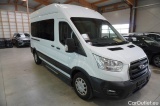  Ford  Transit  Kombi 350 L2 Trend 2.0 TDCi 96KW MT6 E6dT #7