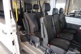  Ford  Transit  Kombi 350 L2 Trend 2.0 TDCi 96KW MT6 E6dT #9