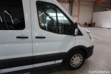  Ford  Transit  Kombi 350 L2 Trend 2.0 TDCi 96KW MT6 E6dT #34