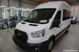  Ford  Transit  Kombi 350 L2 Trend 2.0 TDCi 96KW MT6 E6dT #64