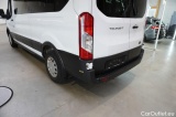  Ford  Transit  Kombi 350 L2 Trend 2.0 TDCi 96KW MT6 E6dT #90