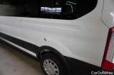  Ford  Transit  Kombi 350 L2 Trend 2.0 TDCi 96KW MT6 E6dT #88