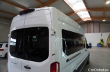  Ford  Transit  Kombi 350 L2 Trend 2.0 TDCi 96KW MT6 E6dT #110