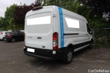  Ford  Transit  Kasten 350 L3 Trend 2.0 TDCi 96KW MT6 E6dT #2