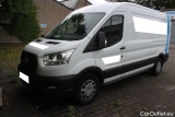  Ford  Transit  Kasten 350 L3 Trend 2.0 TDCi 96KW MT6 E6dT 