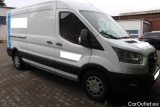  Ford  Transit  Kasten 350 L3 Trend 2.0 TDCi 96KW MT6 E6dT #8