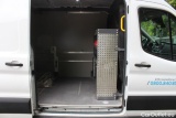  Ford  Transit  Kasten 350 L3 Trend 2.0 TDCi 96KW MT6 E6dT #10