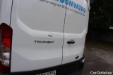  Ford  Transit  Kasten 350 L3 Trend 2.0 TDCi 96KW MT6 E6dT #45