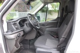  Ford  Transit  Kasten 350 L3 Trend 2.0 TDCi 96KW MT6 E6dT #53