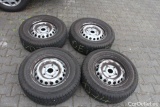  Ford  Transit  Kasten 350 L3 Trend 2.0 TDCi 96KW MT6 E6dT #60