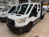  Ford  Transit  Pritsche 350 L5 Doppelkabine Trend 2.0 TDCi 136KW MT6 E6dT 