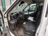  Ford  Transit  Pritsche 350 L5 Doppelkabine Trend 2.0 TDCi 136KW MT6 E6dT #4