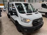  Ford  Transit  Pritsche 350 L5 Doppelkabine Trend 2.0 TDCi 136KW MT6 E6dT #7