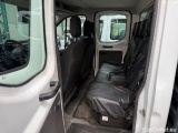  Ford  Transit  Pritsche 350 L5 Doppelkabine Trend 2.0 TDCi 136KW MT6 E6dT #9