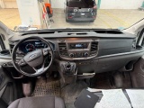  Ford  Transit  Pritsche 350 L5 Doppelkabine Trend 2.0 TDCi 136KW MT6 E6dT #25