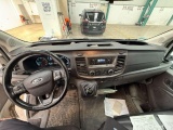  Ford  Transit  Pritsche 350 L5 Doppelkabine Trend 2.0 TDCi 136KW MT6 E6dT #27