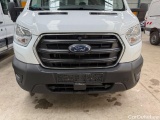  Ford  Transit  Pritsche 350 L5 Doppelkabine Trend 2.0 TDCi 136KW MT6 E6dT #41