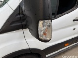  Ford  Transit  Pritsche 350 L5 Doppelkabine Trend 2.0 TDCi 136KW MT6 E6dT #46