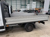  Ford  Transit  Pritsche 350 L5 Doppelkabine Trend 2.0 TDCi 136KW MT6 E6dT #73