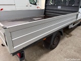  Ford  Transit  Pritsche 350 L5 Doppelkabine Trend 2.0 TDCi 136KW MT6 E6dT #81