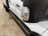  Ford  Transit  Pritsche 350 L5 Doppelkabine Trend 2.0 TDCi 136KW MT6 E6dT #91
