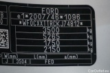  Ford  Transit  Pritsche 350 L2 Doppelkabine Trend 2.0 TDCi 96KW MT6 E6dT #5