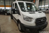  Ford  Transit  Pritsche 350 L2 Doppelkabine Trend 2.0 TDCi 96KW MT6 E6dT #7