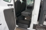  Ford  Transit  Pritsche 350 L2 Doppelkabine Trend 2.0 TDCi 96KW MT6 E6dT #9