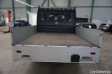  Ford  Transit  Pritsche 350 L2 Doppelkabine Trend 2.0 TDCi 96KW MT6 E6dT #10